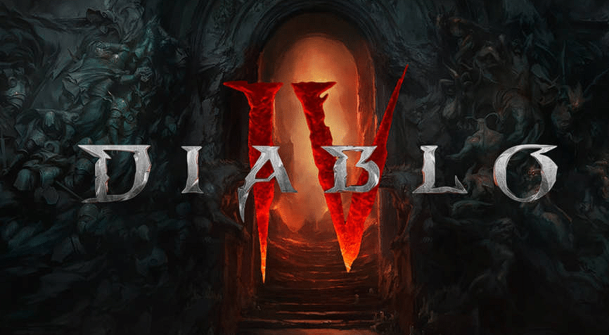 เกมพีซี Diablo IV